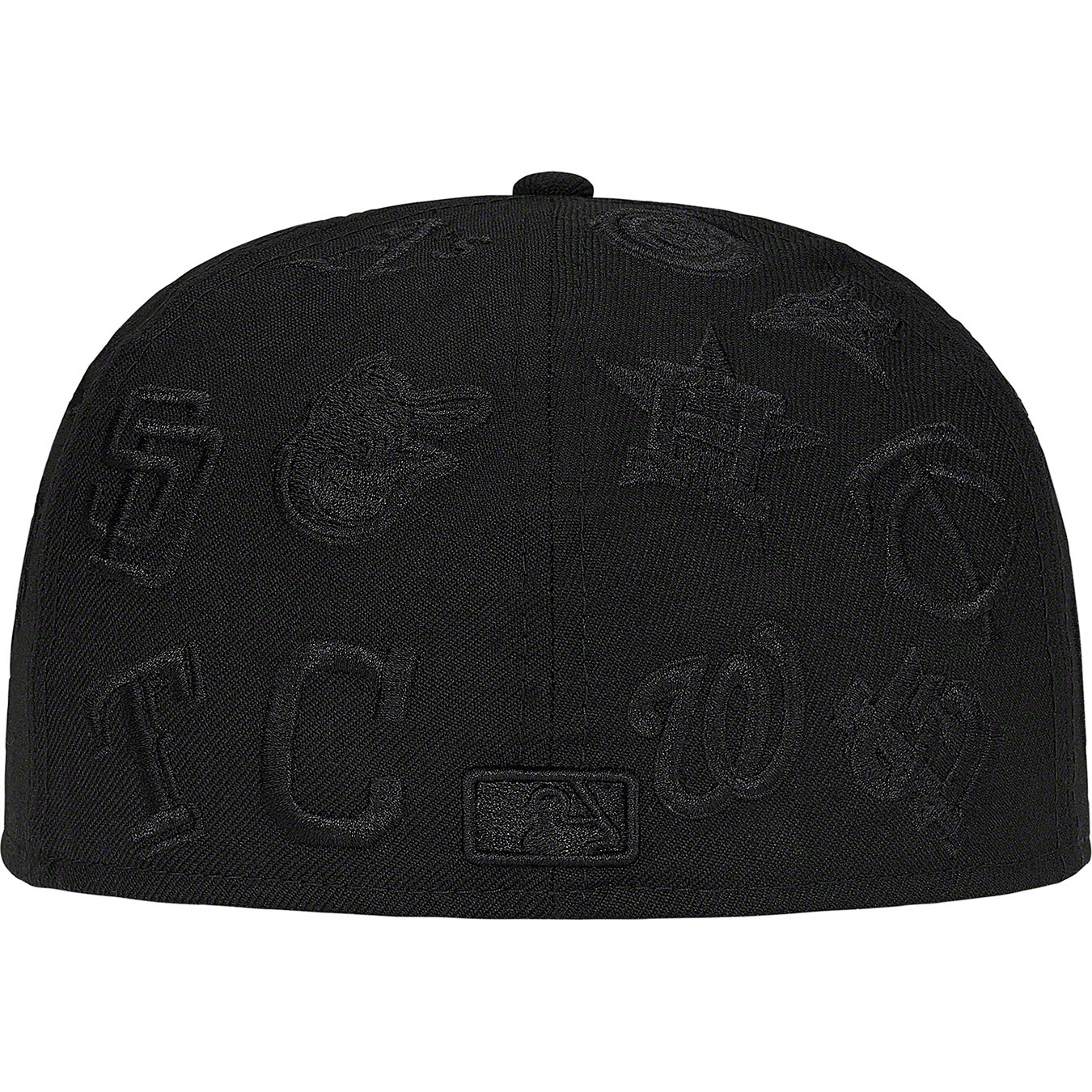 Supreme®/MLB New Era® view 9
